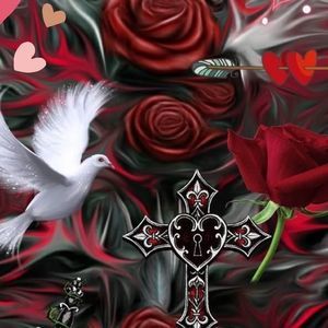 Meet your Posher, Amber lynn